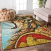 The King Rug Carpet