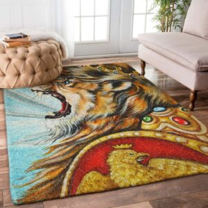 The King Rug Carpet