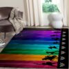 The Legend of Zelda Area Rug