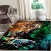 The Legend of Zelda Area Rug