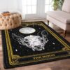 The Moon Rug Carpet