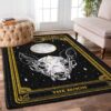 The Moon Rug Carpet