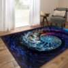 The Spiral Rug Carpet