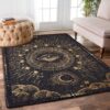 The Sun Rug Carpet