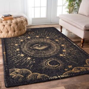 The Sun Rug Carpet