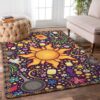 The Sun Rug Carpet