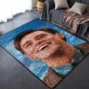 The Truman Show Area Rug / Floor Rug Carpet