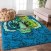 Tiger Rug Carpet
