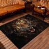 Tiger Rug Carpet