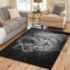 Tiger Rug Carpet
