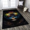 Tiger Rug Carpet