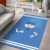 Towelie Area Rug Carpet Carpet