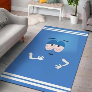 Towelie Area Rug Carpet Carpet