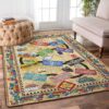 Travel Rug Carpet