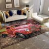 Truck BW42339 Rug Carpet