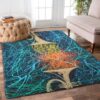 Trumpet Rug Carpet