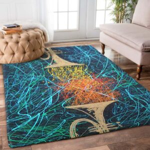 Trumpet Rug Carpet
