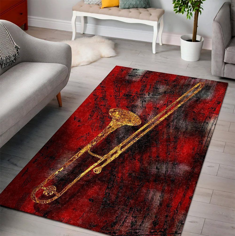 Trumpet Rug Carpet