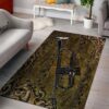 Trumpet Rug Carpet
