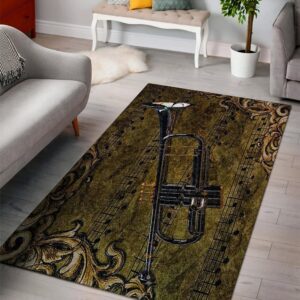 Trumpet Rug Carpet