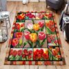 Tulip Rug Carpet
