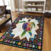 Turtle -37 Rug Carpet