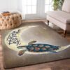 Turtle BI46723 Rug Carpet