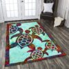 Turtle Rug Carpet