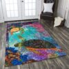 Turtle Rug Carpet