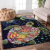 Turtle Rug Carpet