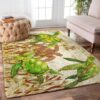 Turtle Rug Carpet