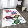 Turtle Rug Carpet