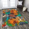 Turtle Rug Carpet