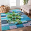 Turtle Rug Carpet