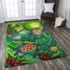 Turtle Area Rug Carpet