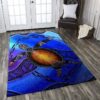 Turtle Area Rug Carpet