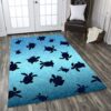 Turtle CG Rug Carpet