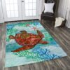 Turtle CG Rug Carpet