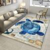 Turtle CG Rug Carpet