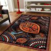 Turtle Rug Carpet