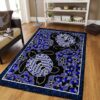 Turtle FT87722 Rug Carpet