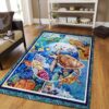 Turtle HF74729 Rug Carpet