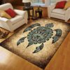 Turtle Rug Carpet