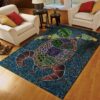 Turtle Rug Carpet
