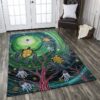 Turtle Rug Carpet