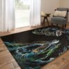 Turtle Rug Carpet