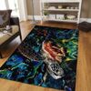 Turtle Rug Carpet