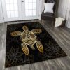 Turtle Rug Carpet