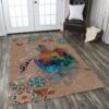 Turtle Rug Carpet