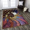 Turtle Rug Carpet